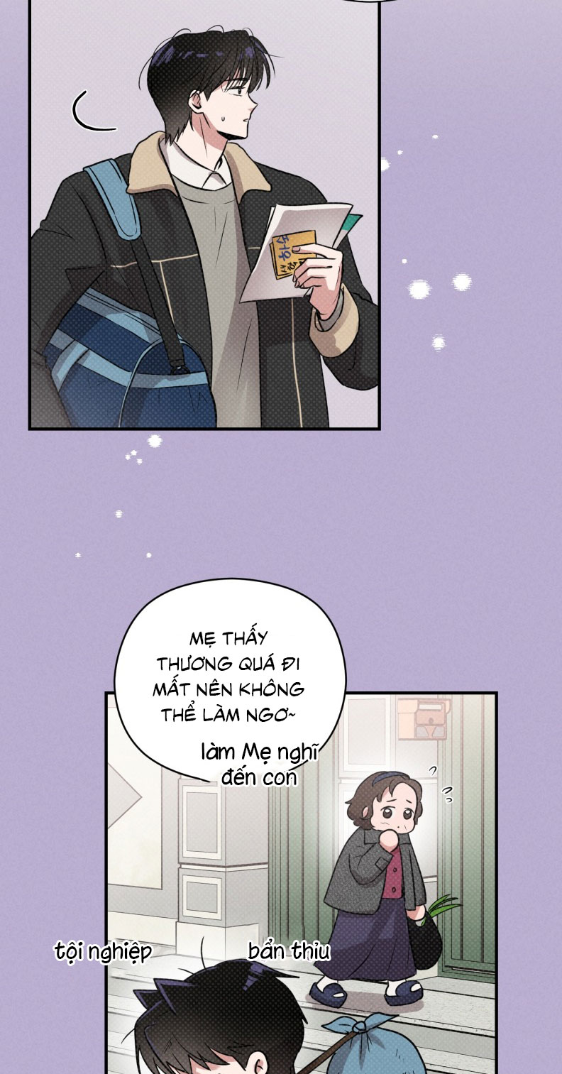 Báo Cáo Thanh Xuân 1995 Chapter 3 - Next Chapter 4