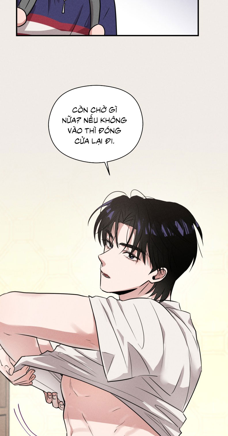 Báo Cáo Thanh Xuân 1995 Chapter 3 - Next Chapter 4