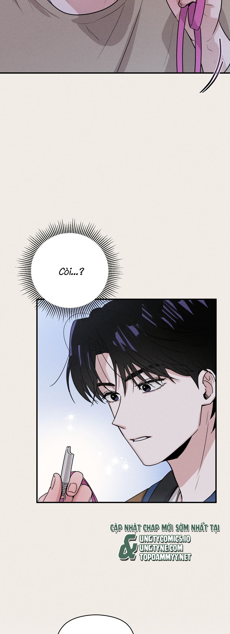 Báo Cáo Thanh Xuân 1995 Chapter 5 - Trang 3