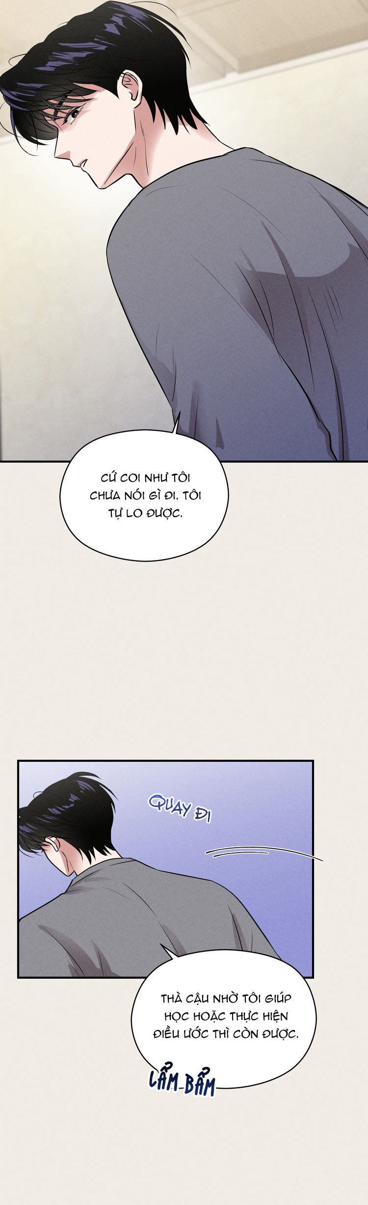 Báo Cáo Thanh Xuân 1995 Chapter 7 - Next Chapter 8