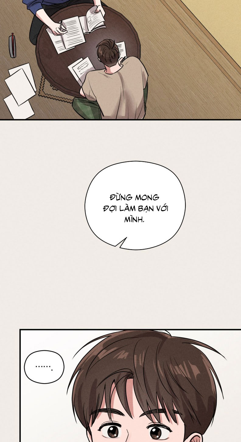 Báo Cáo Thanh Xuân 1995 Chapter 10 - Next Chapter 11