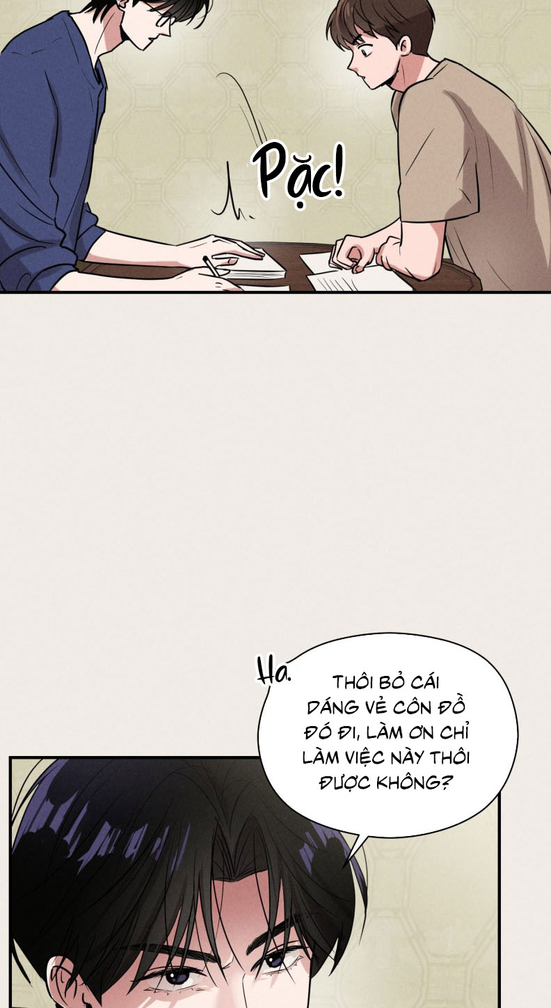Báo Cáo Thanh Xuân 1995 Chapter 10 - Next Chapter 11