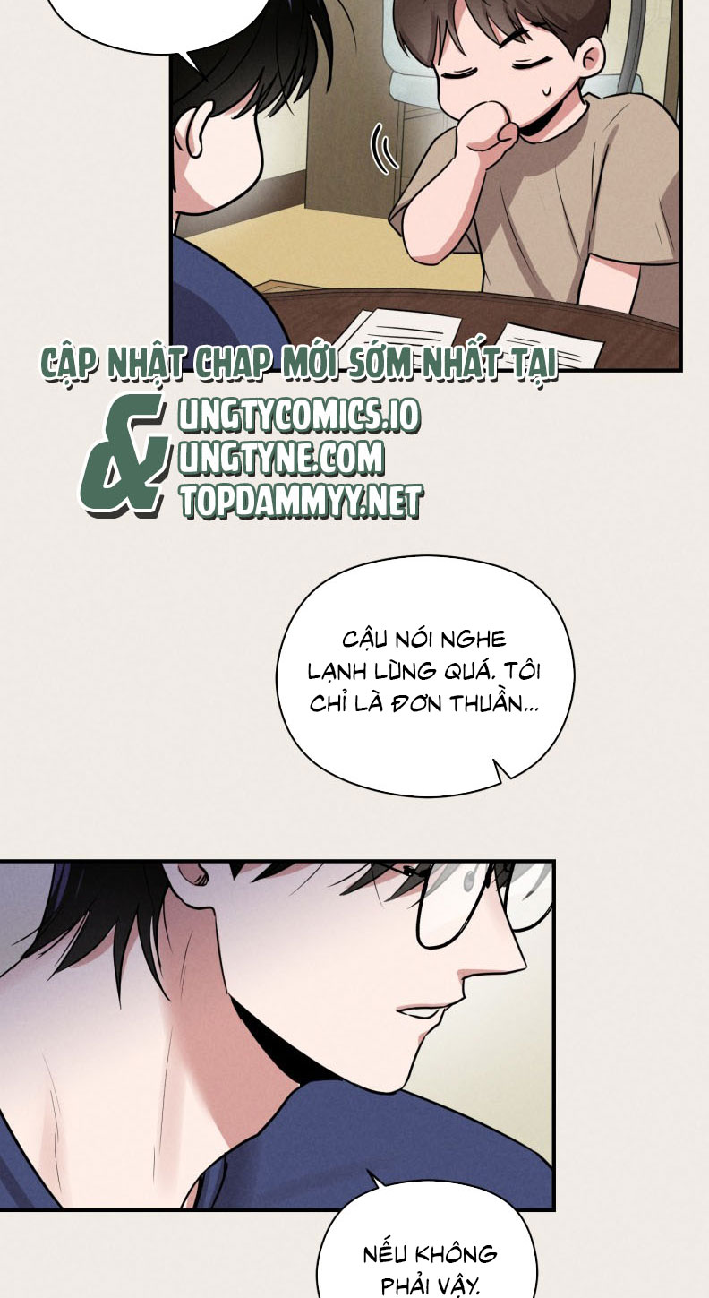 Báo Cáo Thanh Xuân 1995 Chapter 10 - Next Chapter 11