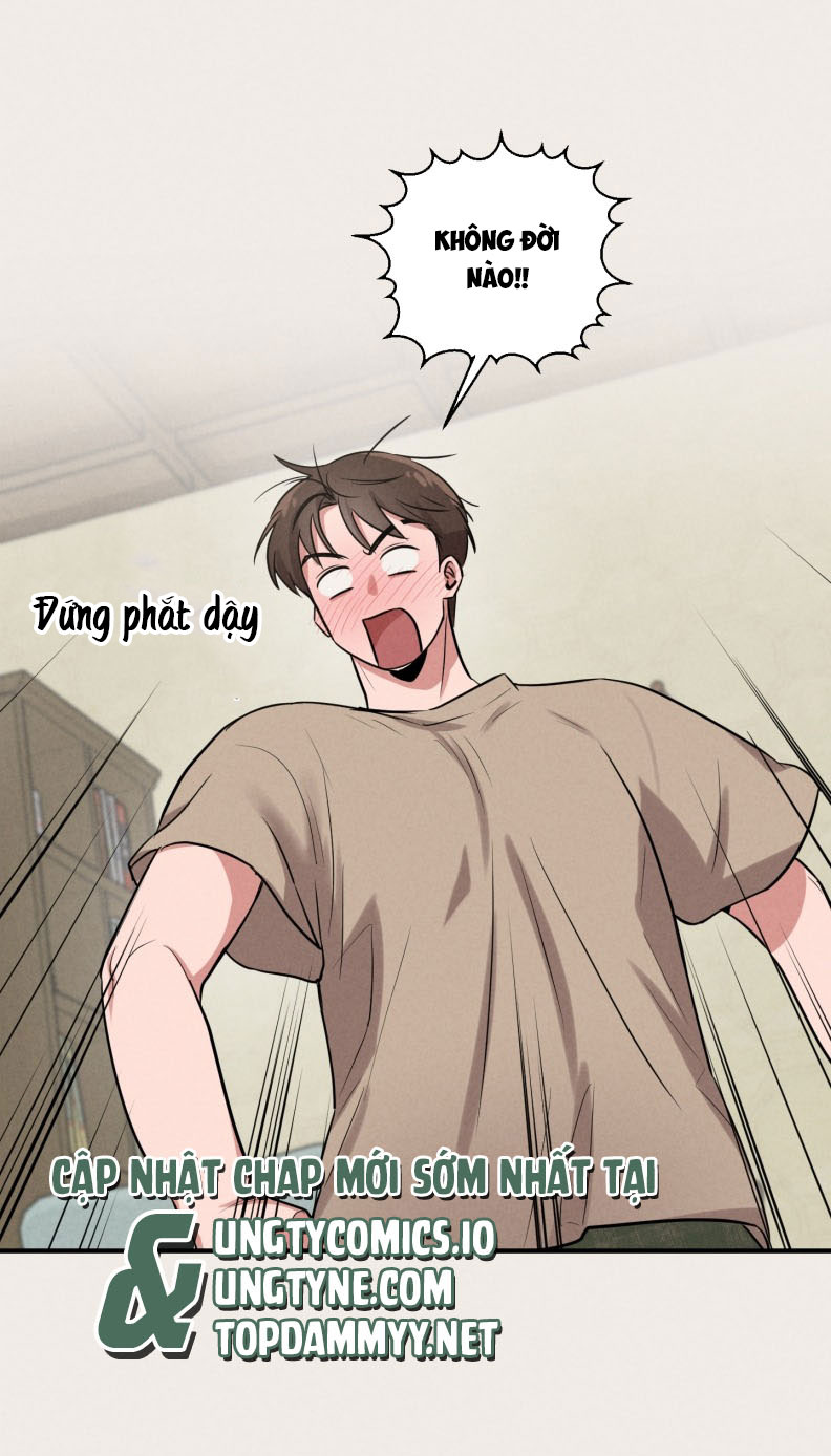 Báo Cáo Thanh Xuân 1995 Chapter 10 - Next Chapter 11