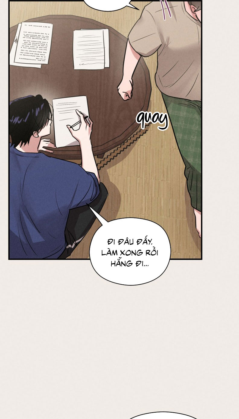 Báo Cáo Thanh Xuân 1995 Chapter 10 - Next Chapter 11