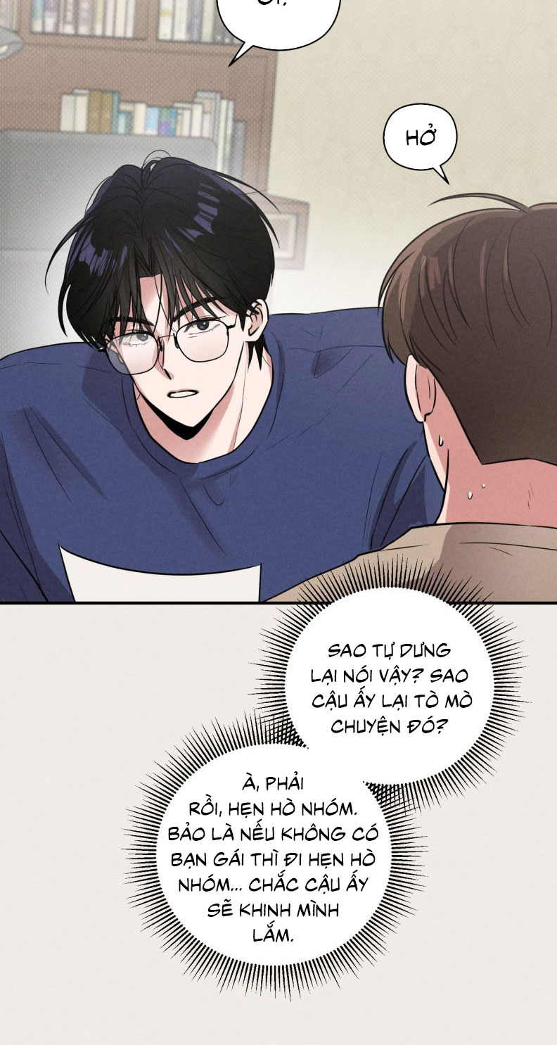 Báo Cáo Thanh Xuân 1995 Chapter 10 - Next Chapter 11