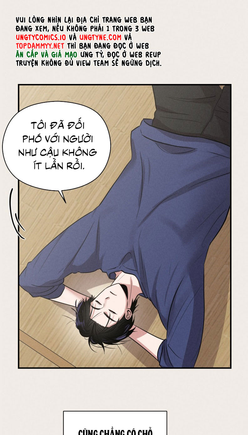 Báo Cáo Thanh Xuân 1995 Chapter 10 - Next Chapter 11