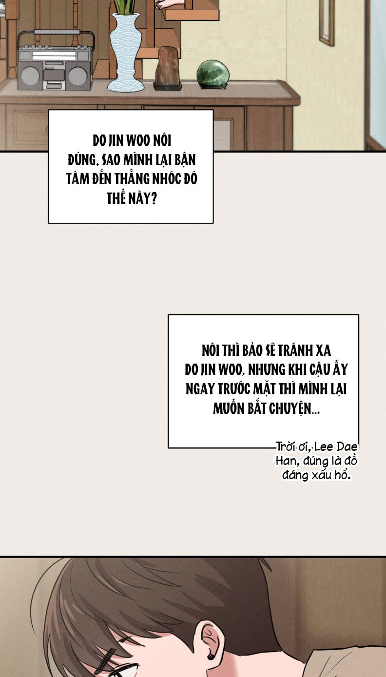 Báo Cáo Thanh Xuân 1995 Chapter 10 - Next Chapter 11