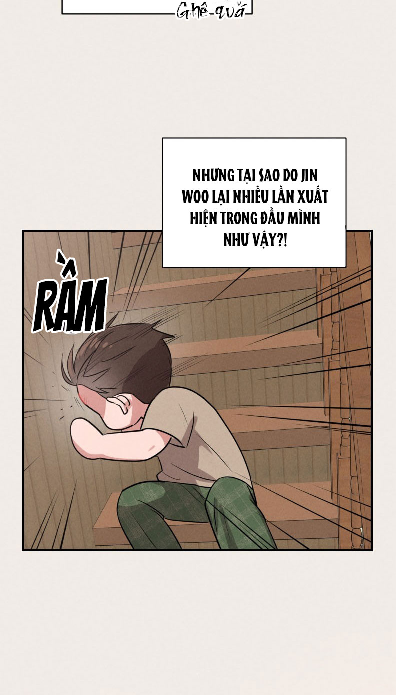 Báo Cáo Thanh Xuân 1995 Chapter 10 - Next Chapter 11