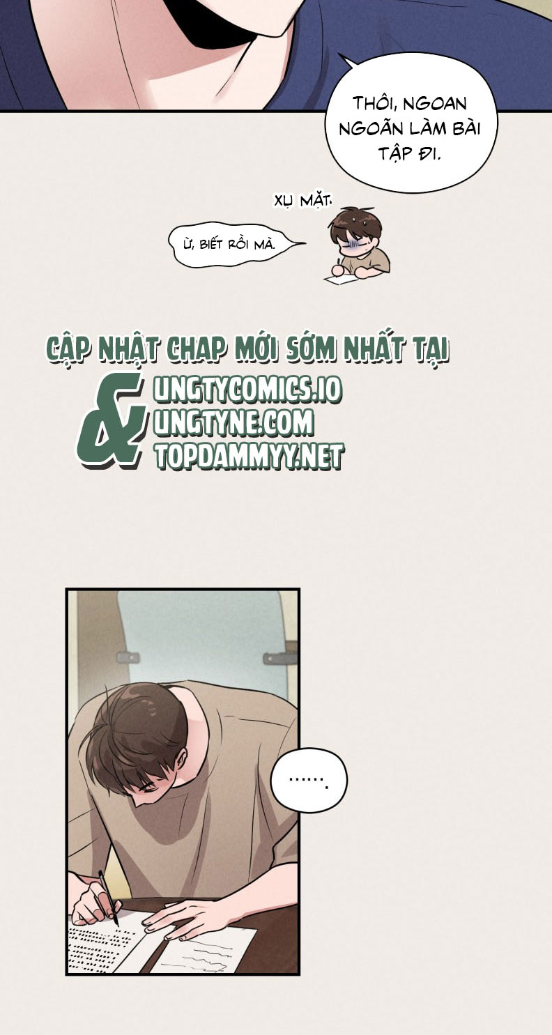 Báo Cáo Thanh Xuân 1995 Chapter 10 - Next Chapter 11