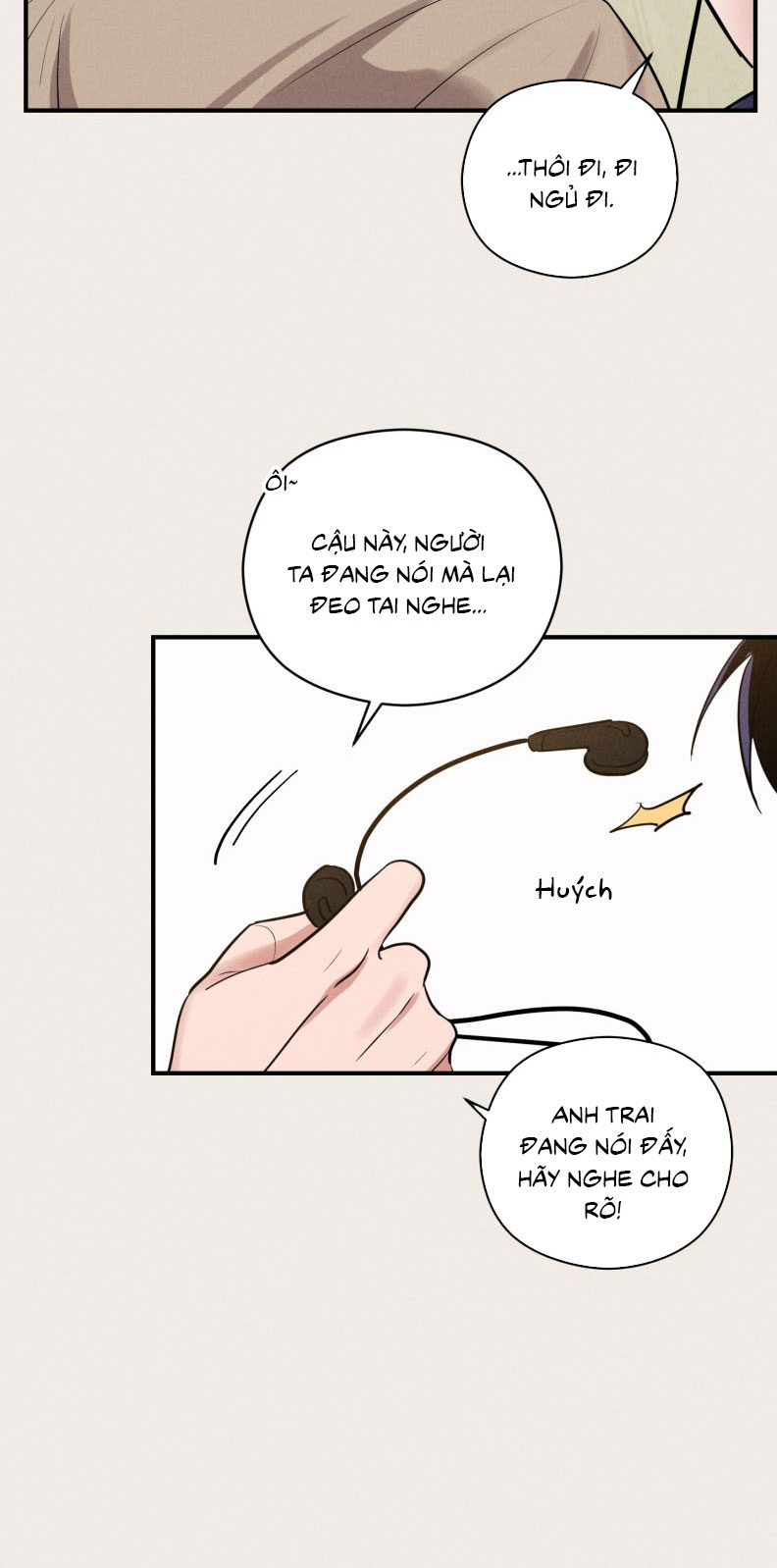 Báo Cáo Thanh Xuân 1995 Chapter 10 - Next Chapter 11