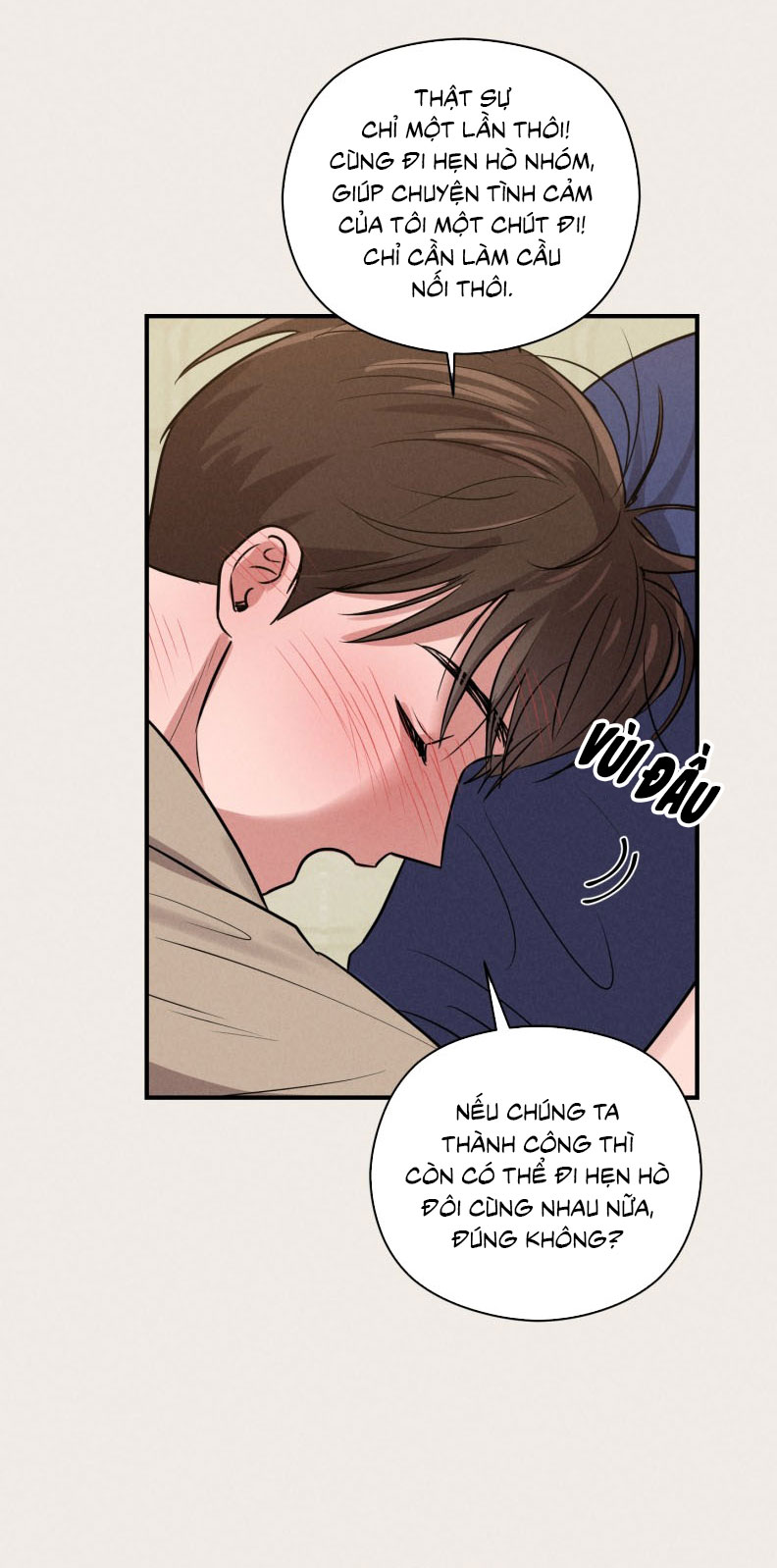 Báo Cáo Thanh Xuân 1995 Chapter 10 - Next Chapter 11