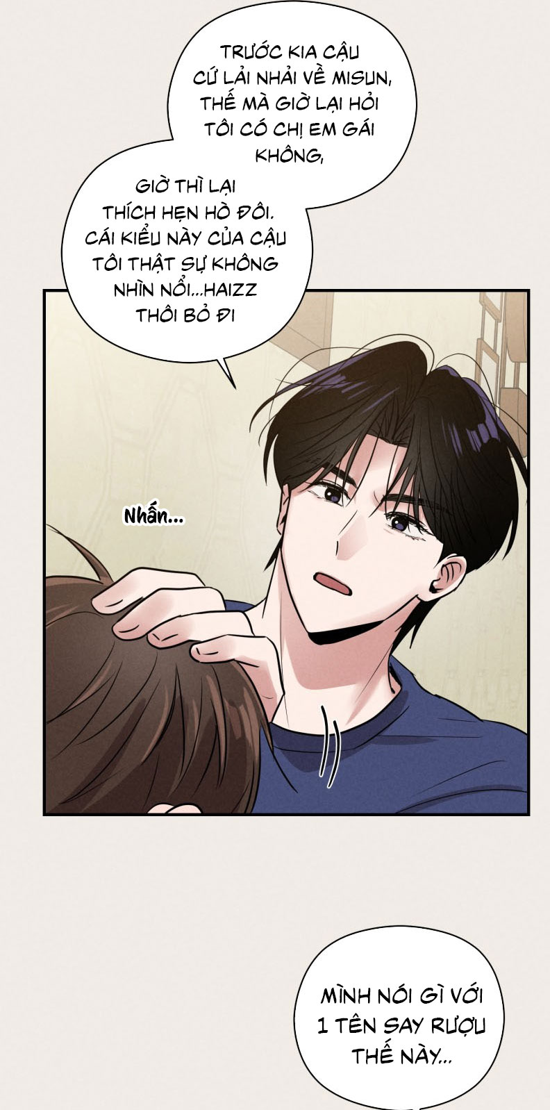 Báo Cáo Thanh Xuân 1995 Chapter 10 - Next Chapter 11