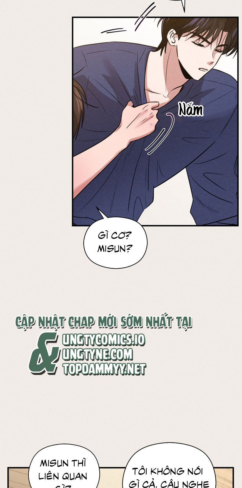 Báo Cáo Thanh Xuân 1995 Chapter 10 - Next Chapter 11