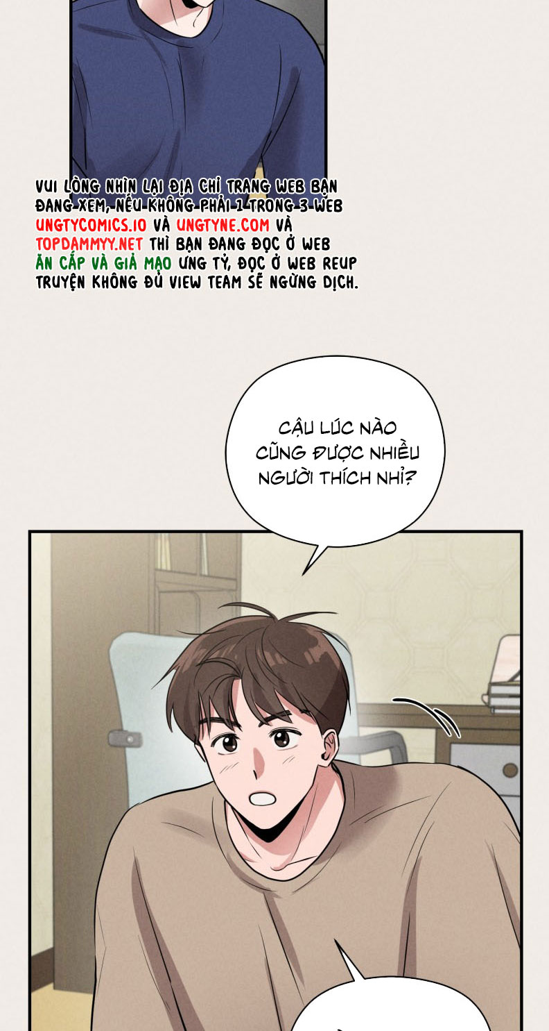 Báo Cáo Thanh Xuân 1995 Chapter 10 - Next Chapter 11