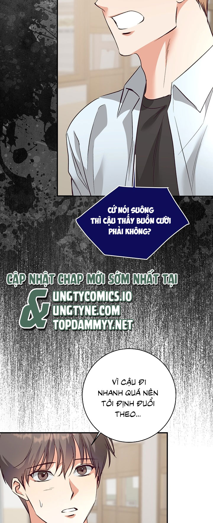Nhật Ký Quan Sát Bồ Công Anh Chap 9 - Next Chap 10