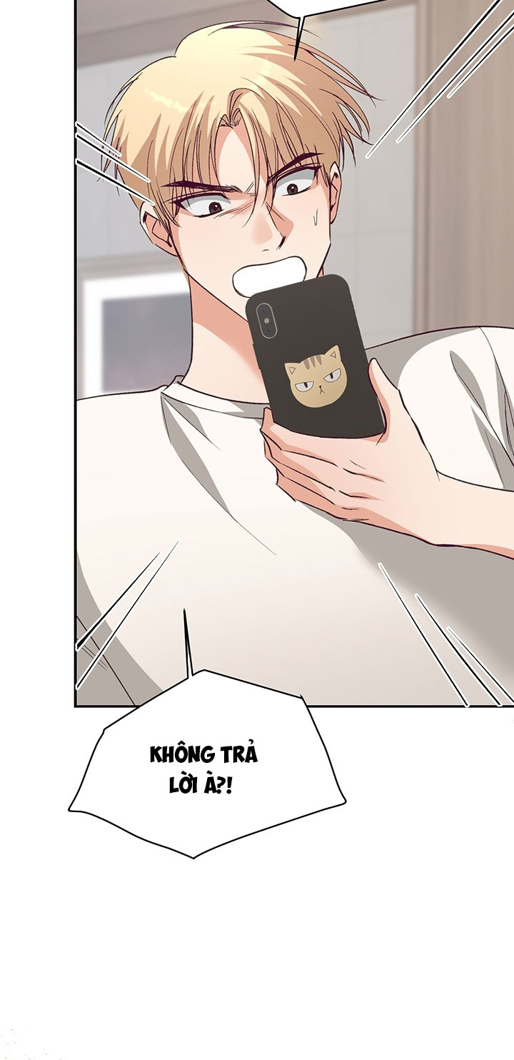 Nhật Ký Quan Sát Bồ Công Anh Chap 9 - Next Chap 10