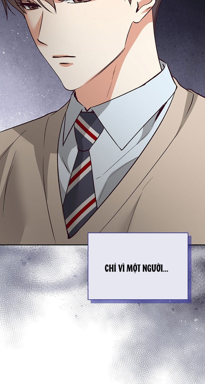 Nhật Ký Quan Sát Bồ Công Anh Chap 9 - Next Chap 10