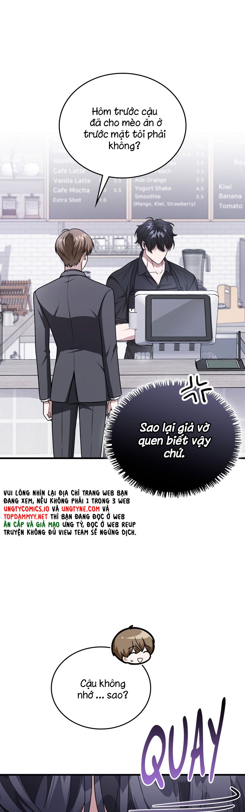 Guild Member Next Door (Season 2) Chapter 3 - Trang 3