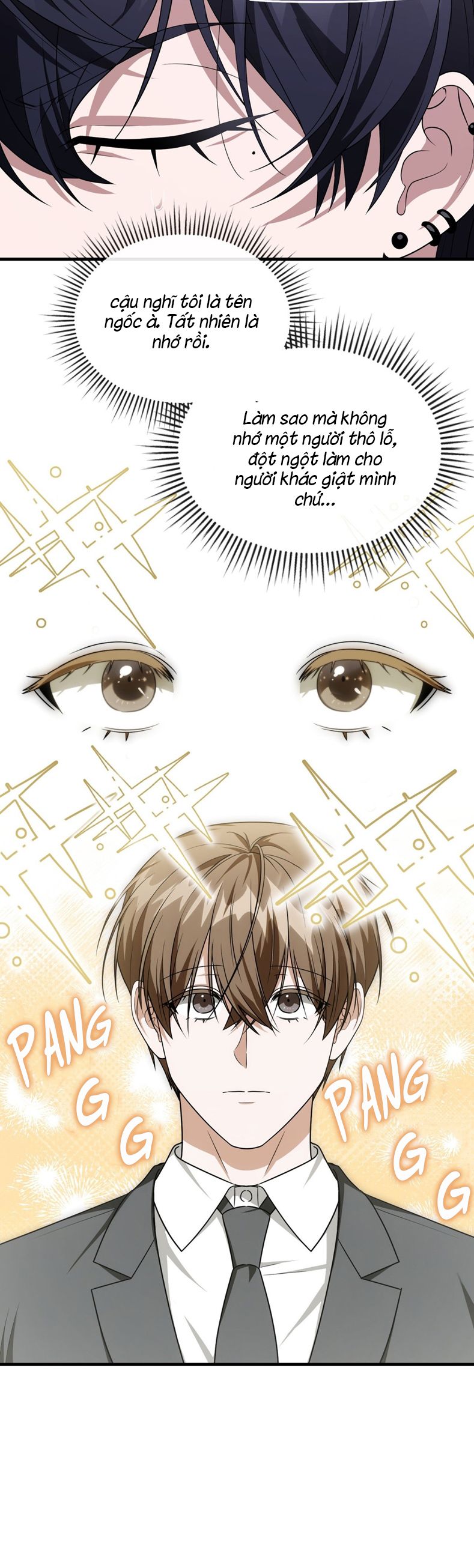 Guild Member Next Door (Season 2) Chapter 3 - Trang 3