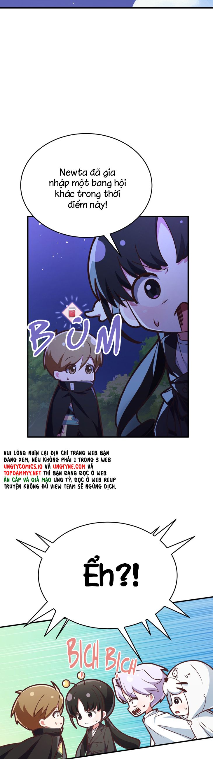 Guild Member Next Door (Season 2) Chapter 3 - Trang 3