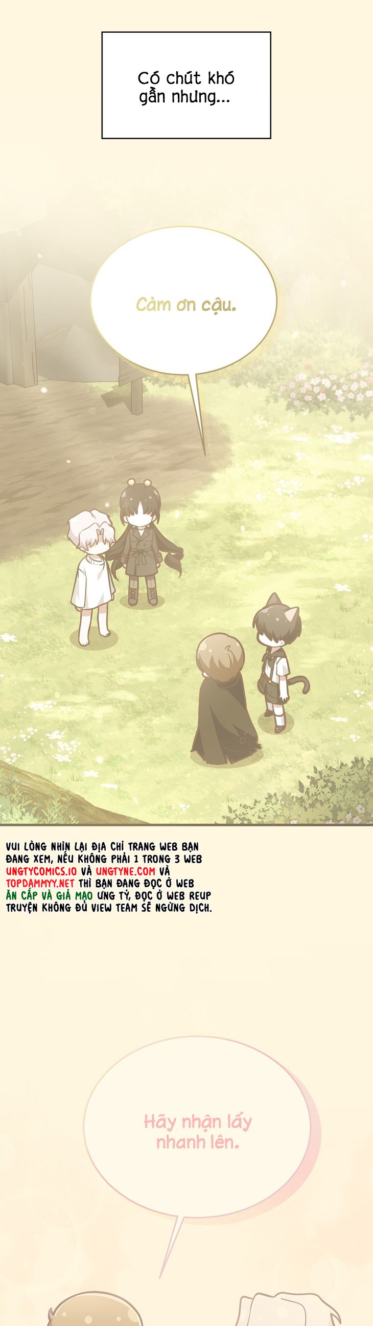 Guild Member Next Door (Season 2) Chapter 3 - Trang 3