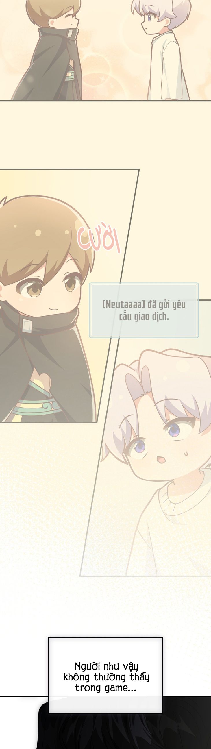 Guild Member Next Door (Season 2) Chapter 3 - Trang 3