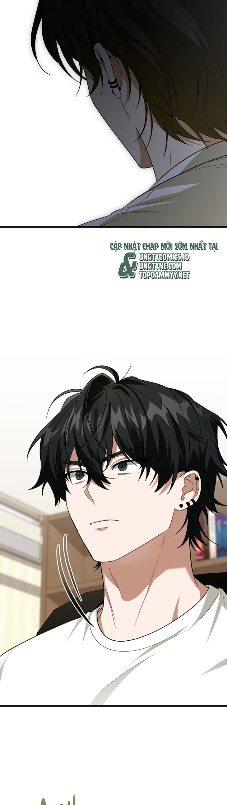 Guild Member Next Door (Season 2) Chapter 3 - Trang 3