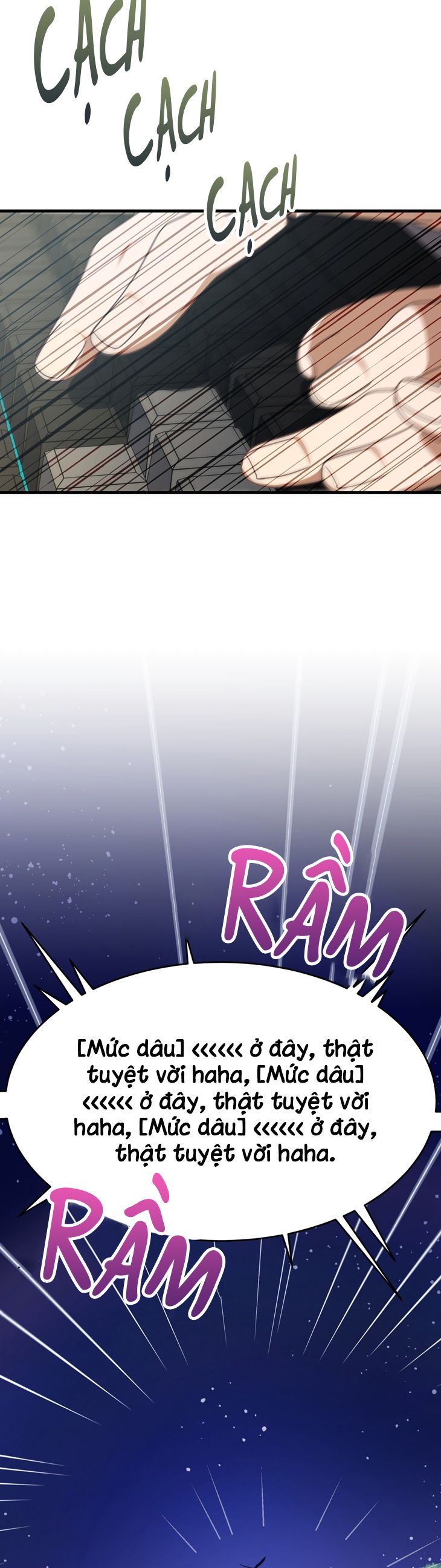 Guild Member Next Door (Season 2) Chapter 3 - Trang 3