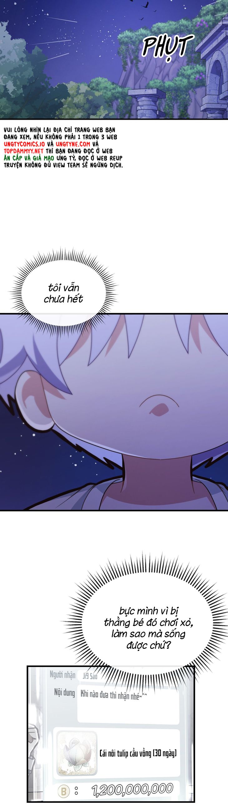 Guild Member Next Door (Season 2) Chapter 3 - Trang 3