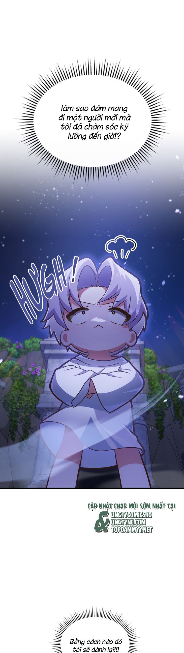 Guild Member Next Door (Season 2) Chapter 3 - Trang 3