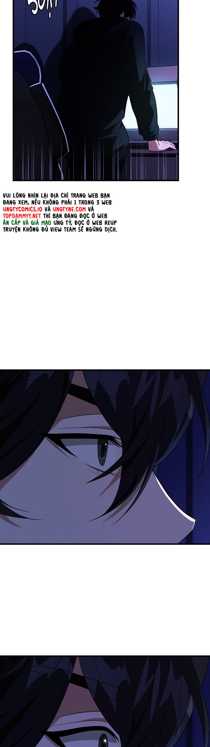 Guild Member Next Door (Season 2) Chapter 3 - Trang 3