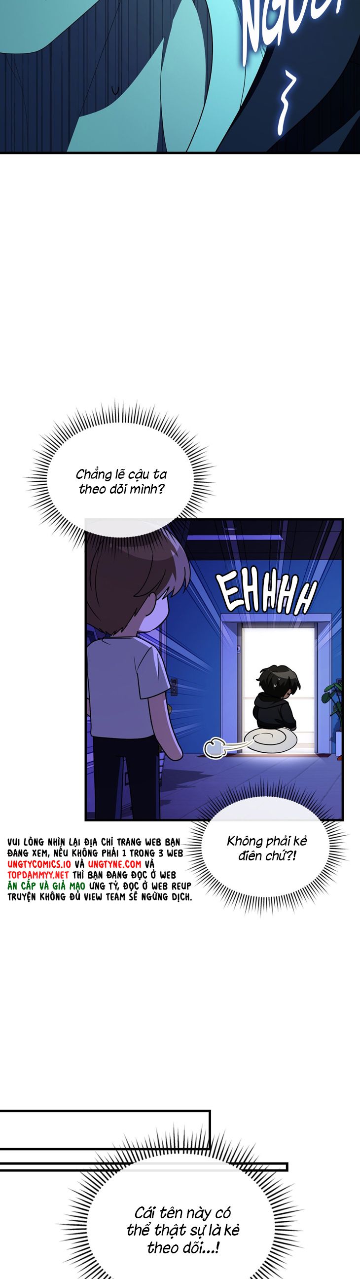 Guild Member Next Door (Season 2) Chapter 3 - Trang 3