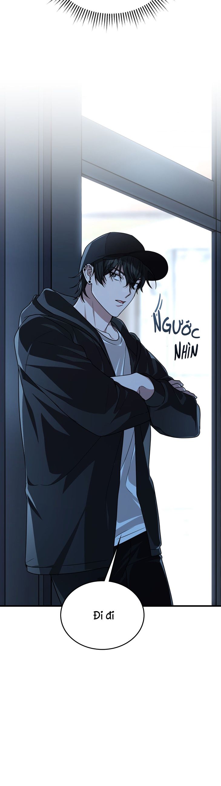 Guild Member Next Door (Season 2) Chapter 3 - Trang 3