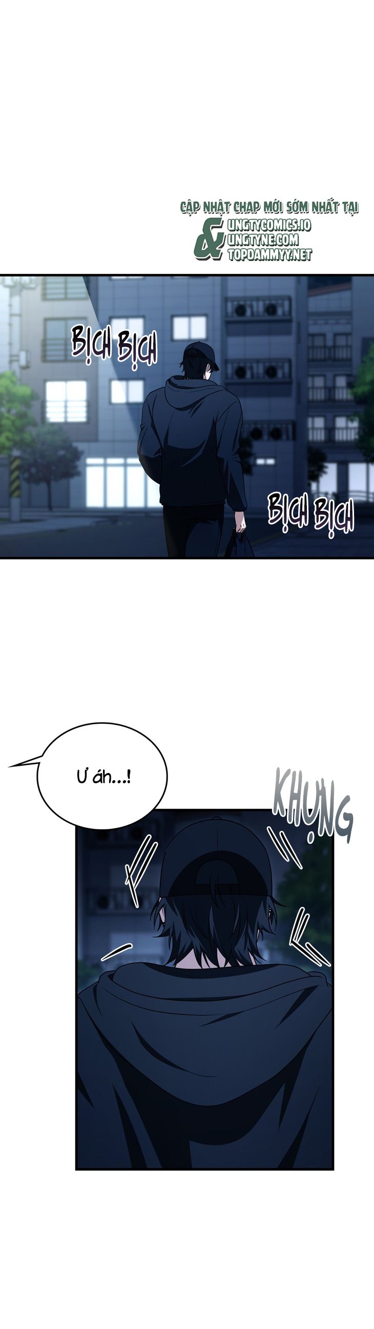 Guild Member Next Door (Season 2) Chapter 3 - Trang 3