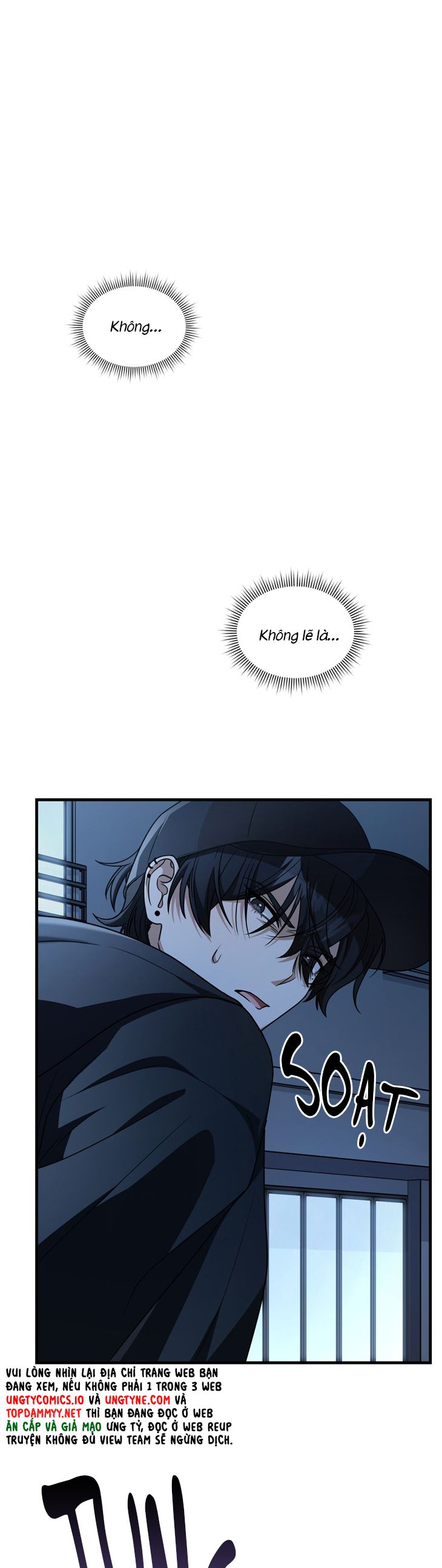 Guild Member Next Door (Season 2) Chapter 3 - Trang 3