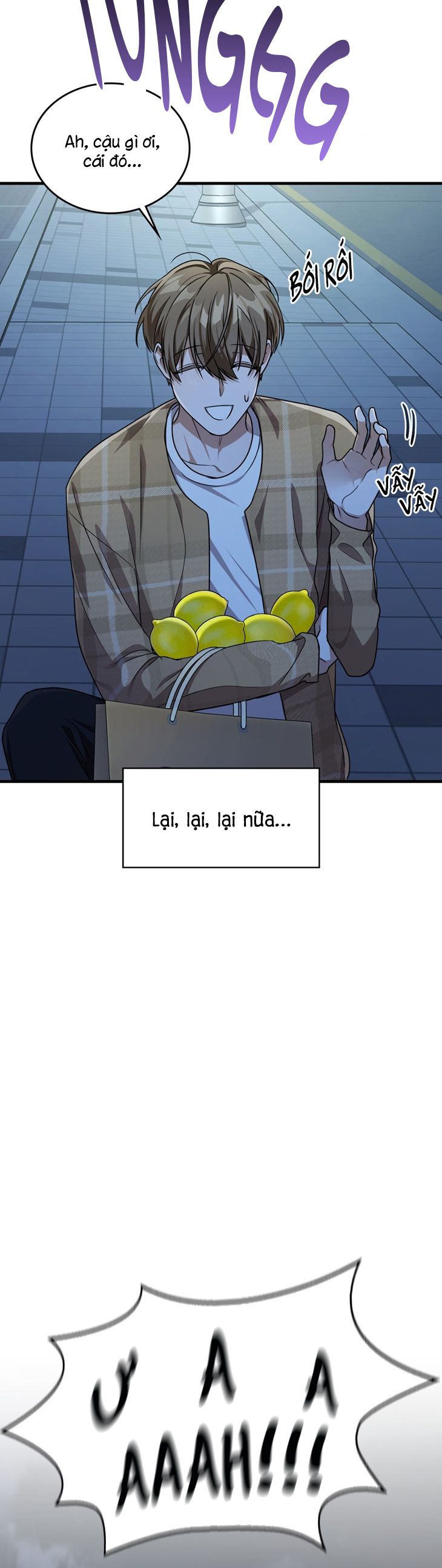 Guild Member Next Door (Season 2) Chapter 3 - Trang 3