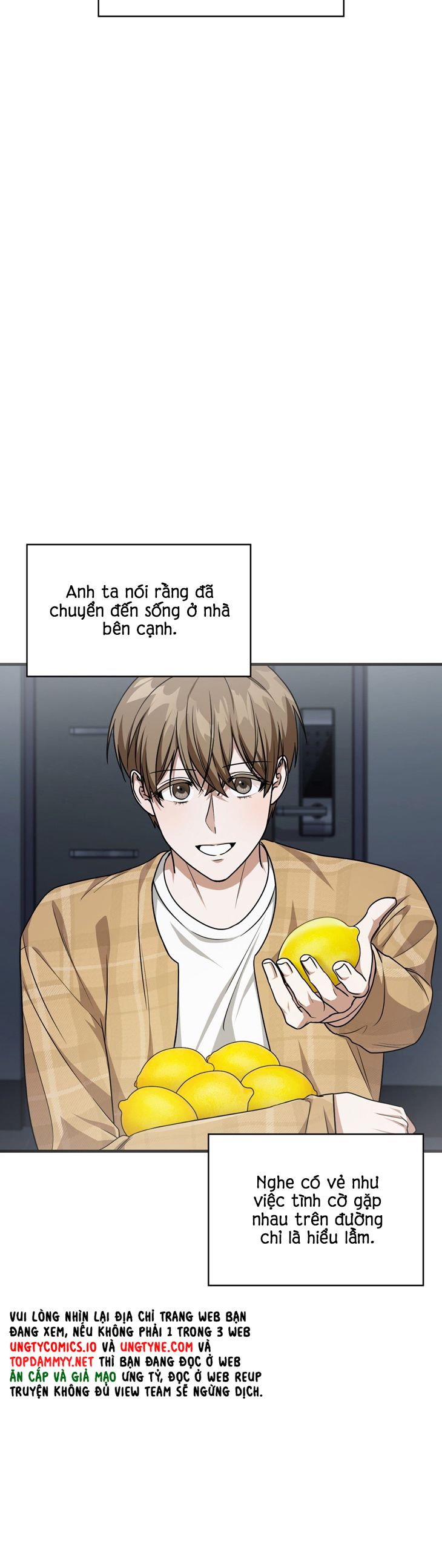 Guild Member Next Door (Season 2) Chapter 3 - Trang 3