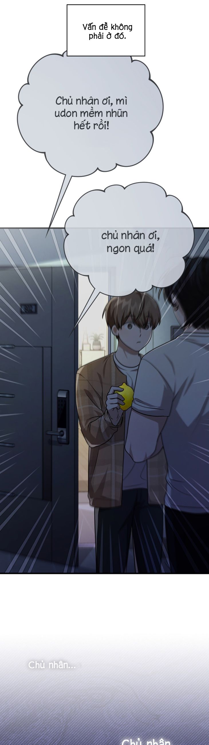 Guild Member Next Door (Season 2) Chapter 3 - Trang 3