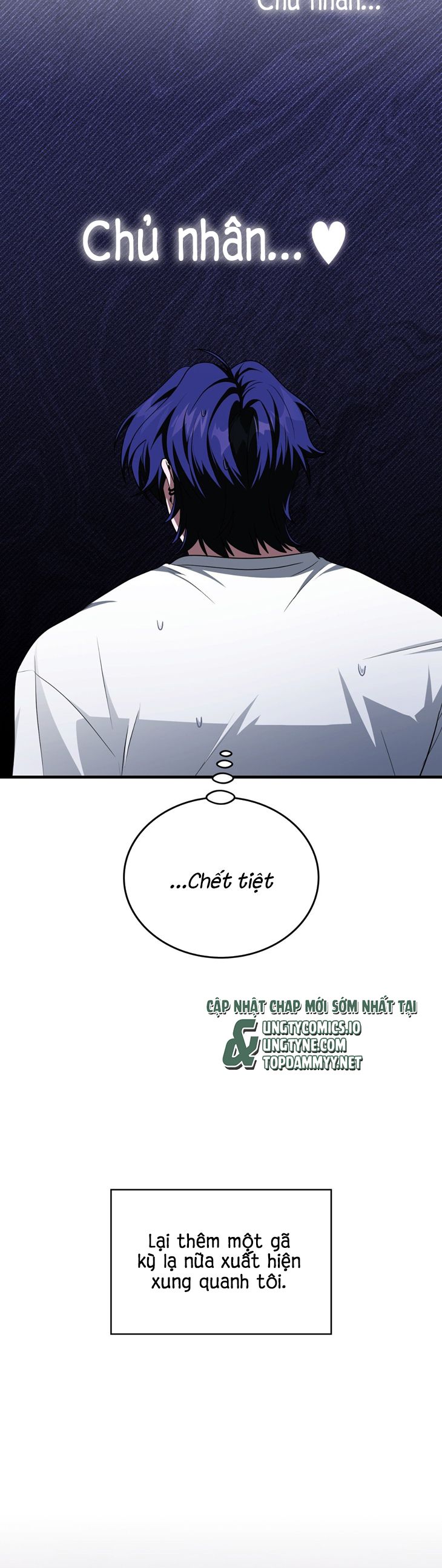 Guild Member Next Door (Season 2) Chapter 3 - Trang 3
