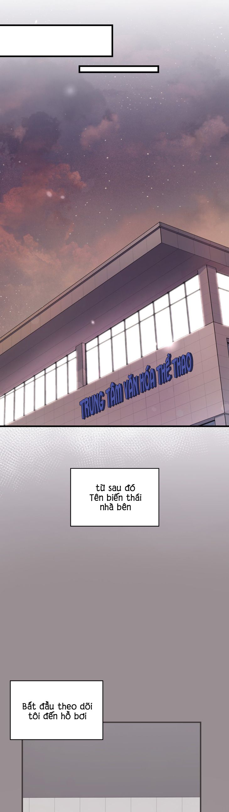 Guild Member Next Door (Season 2) Chapter 3 - Trang 3