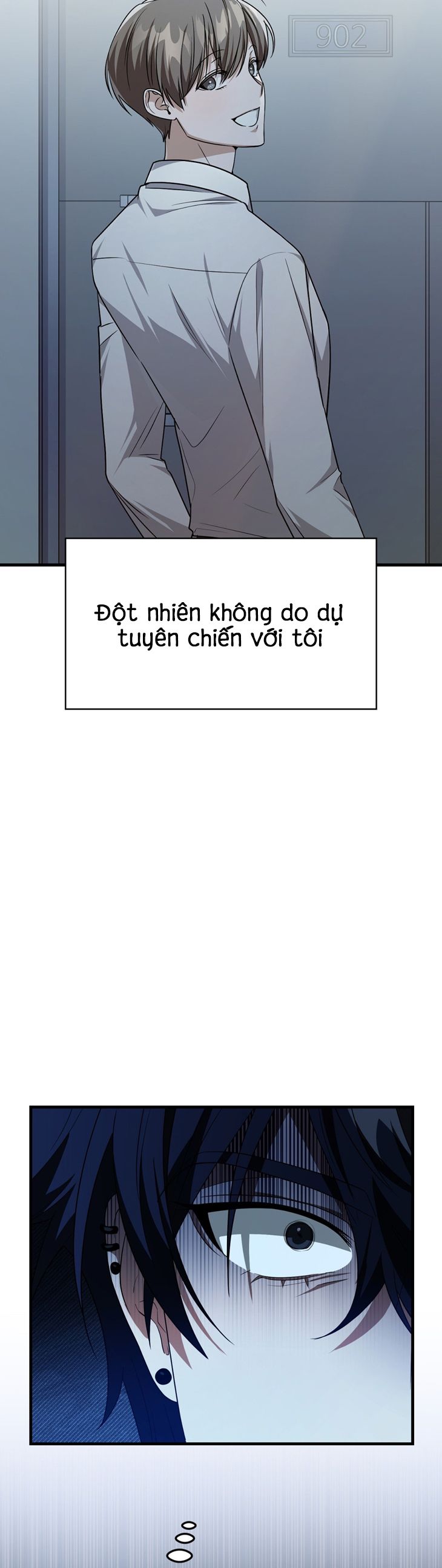 Guild Member Next Door (Season 2) Chapter 3 - Trang 3