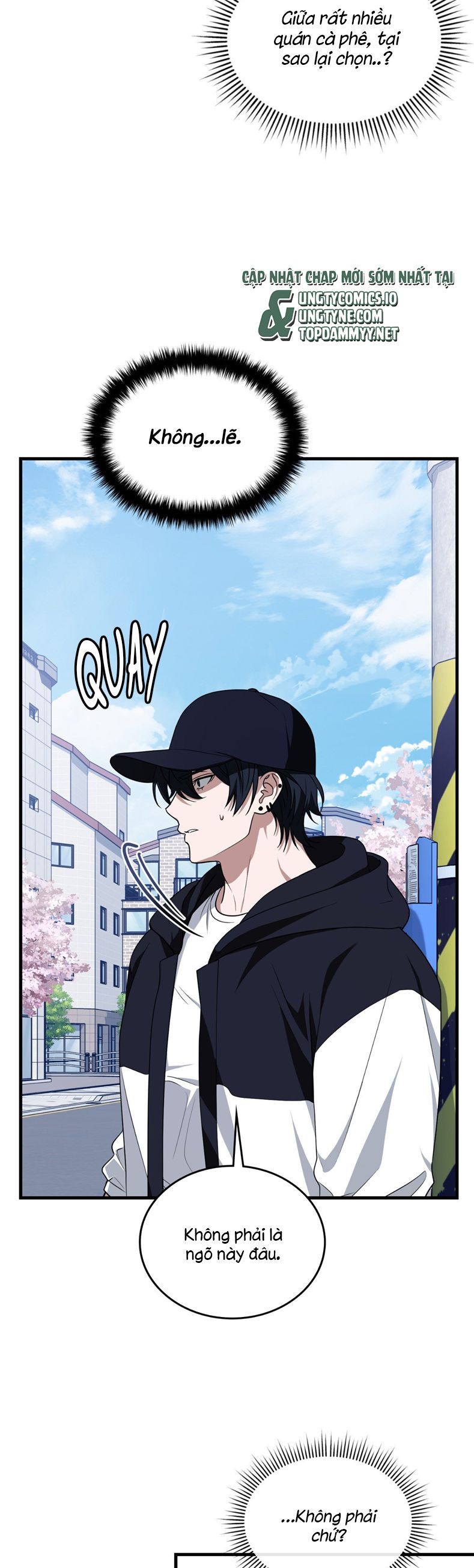 Guild Member Next Door (Season 2) Chapter 3 - Trang 3
