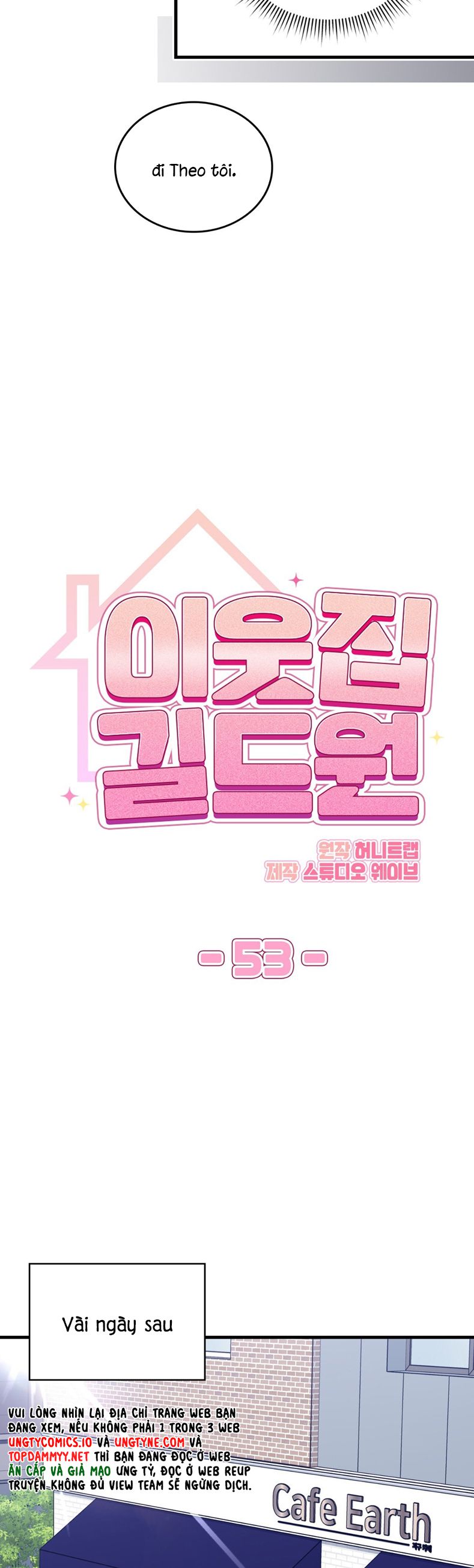 Guild Member Next Door (Season 2) Chapter 3 - Trang 3