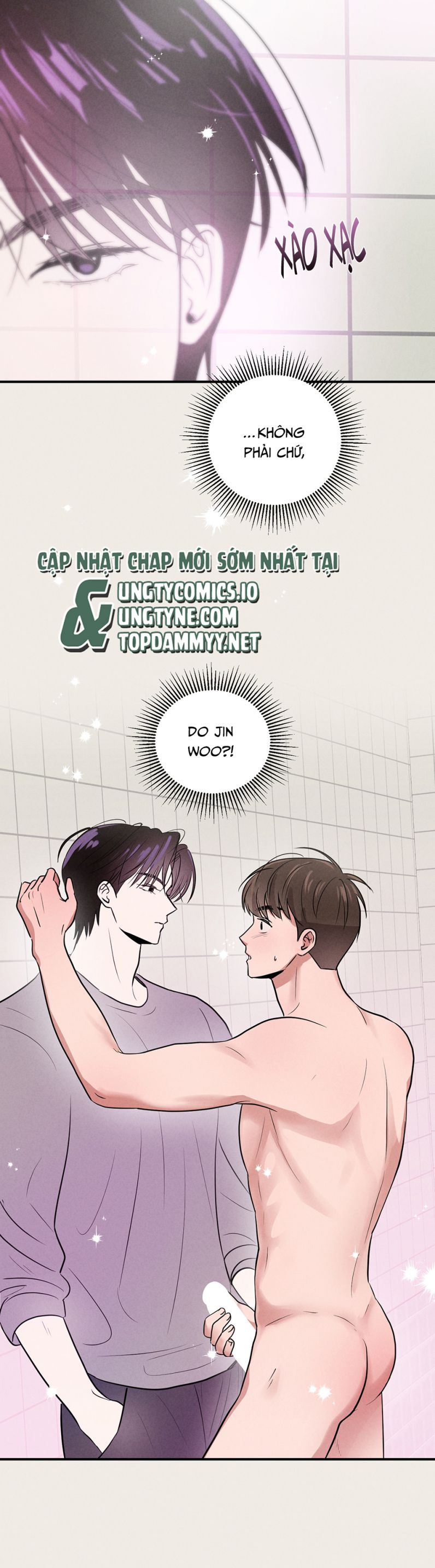 Báo Cáo Thanh Xuân 1995 Chapter 8 - Next Chapter 9