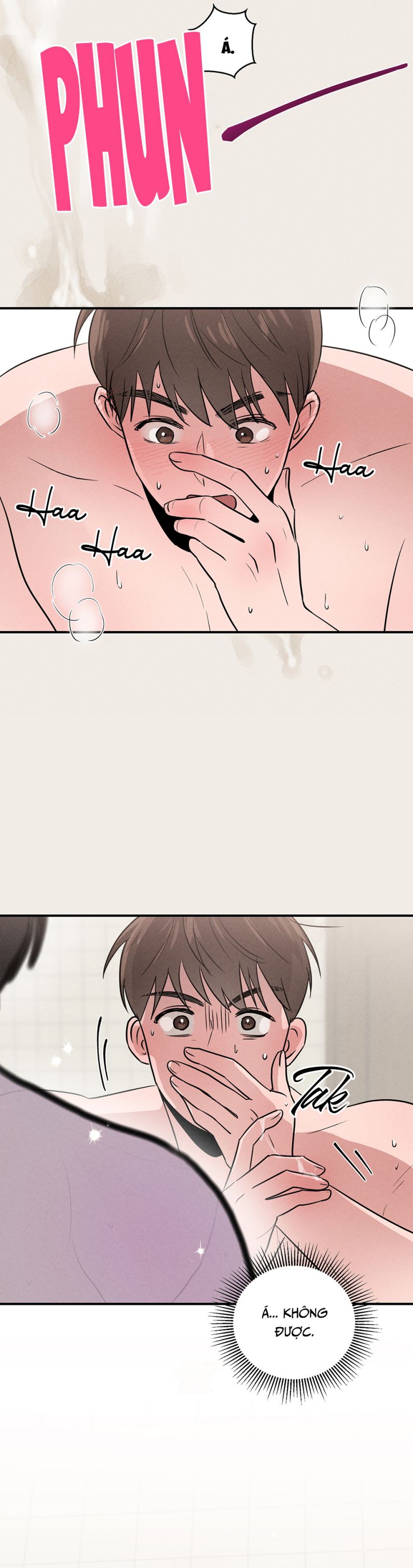 Báo Cáo Thanh Xuân 1995 Chapter 8 - Next Chapter 9