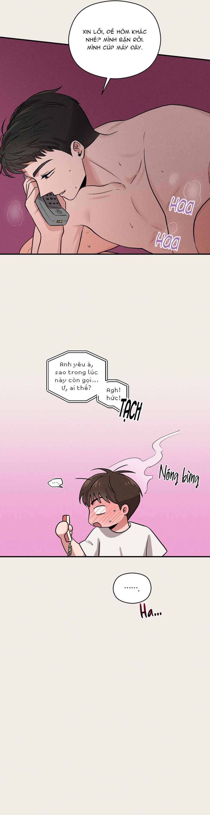 Báo Cáo Thanh Xuân 1995 Chapter 9 - Next Chapter 10
