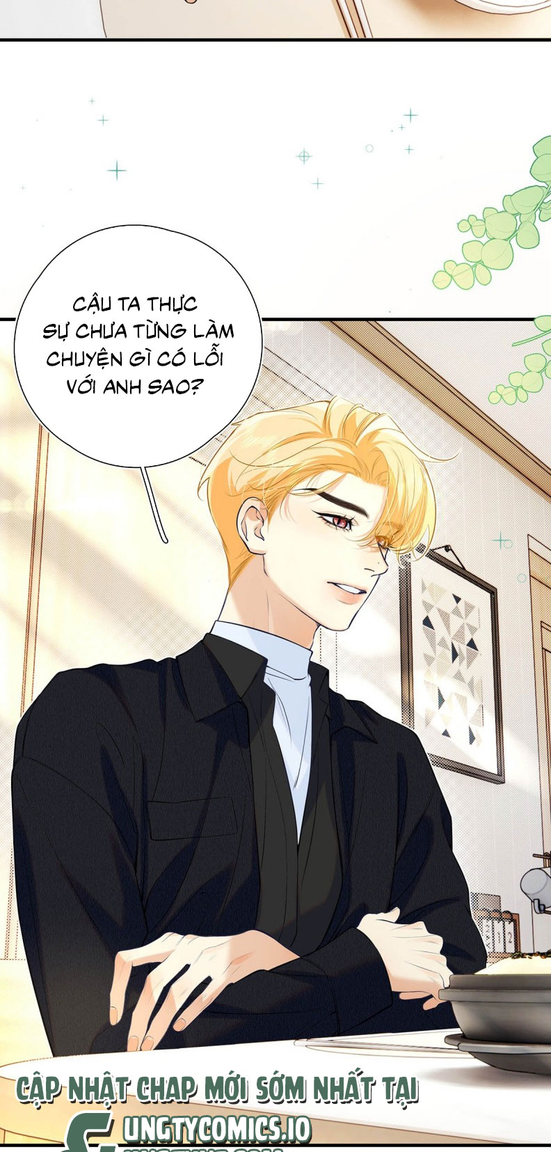 Từ Số Không Bắt Đầu Làm Bạn Trai Chapter 35 - Trang 4