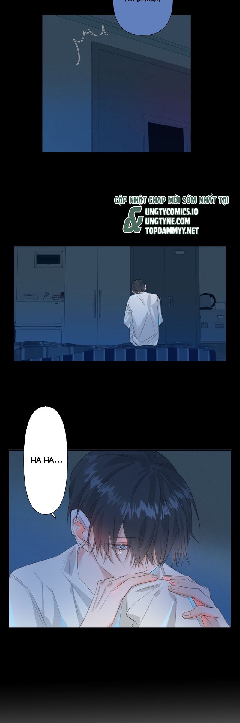 Dẫn Dụ Công Lược Chapter 14 - Trang 3