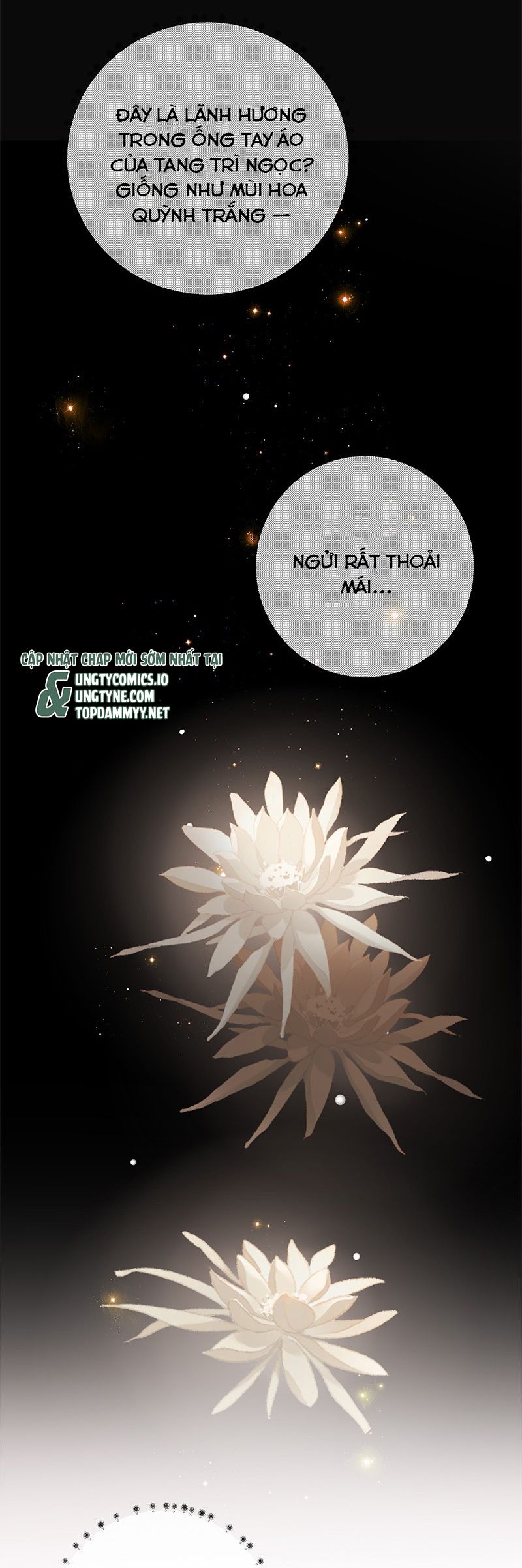 Như Kiến Tuyết Lai Chap 16 - Trang 2